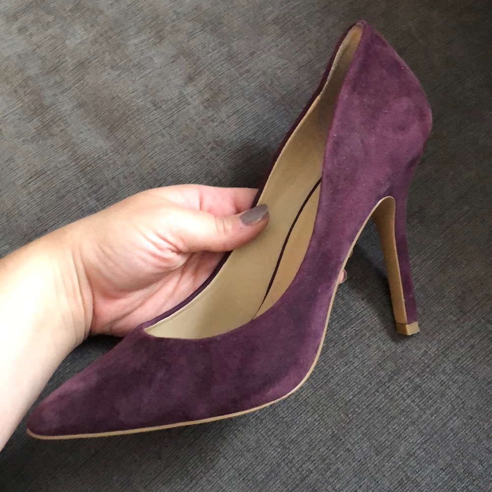 Charles by Charles David pump